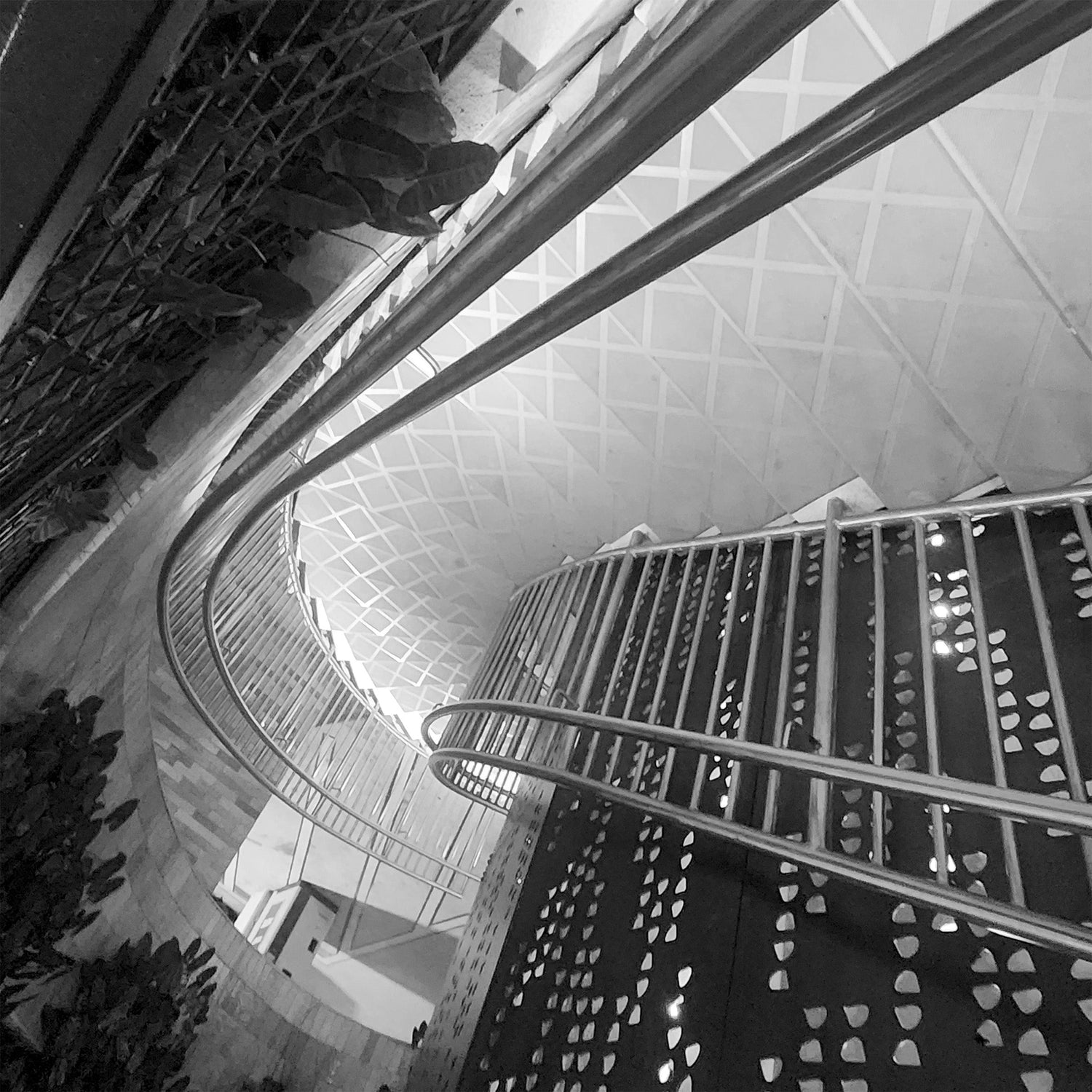 Urban Geometry